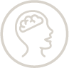 icon brain